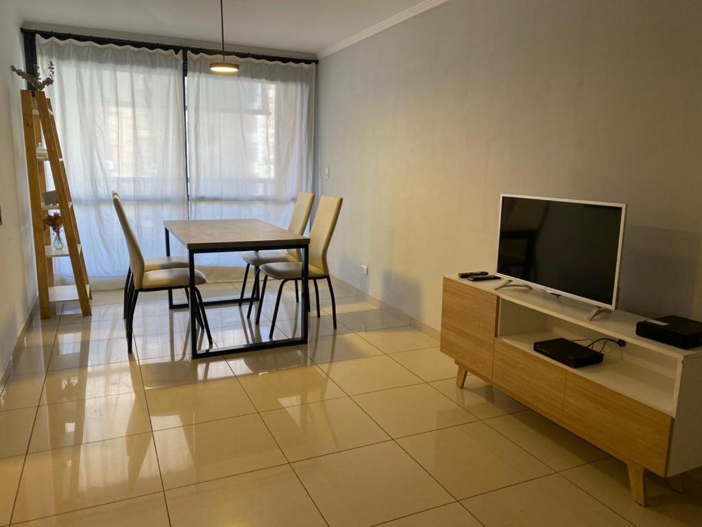 Alojando Departamento Independencia Nva Cba Apartment Cordoba Exterior photo